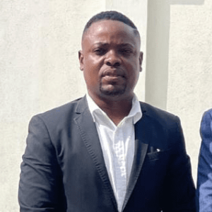 Eng David-Conde Area Tecnica EPAS Cabinda